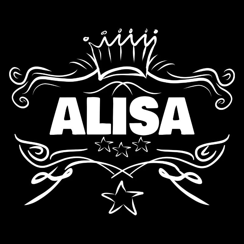 Bébé Alisa