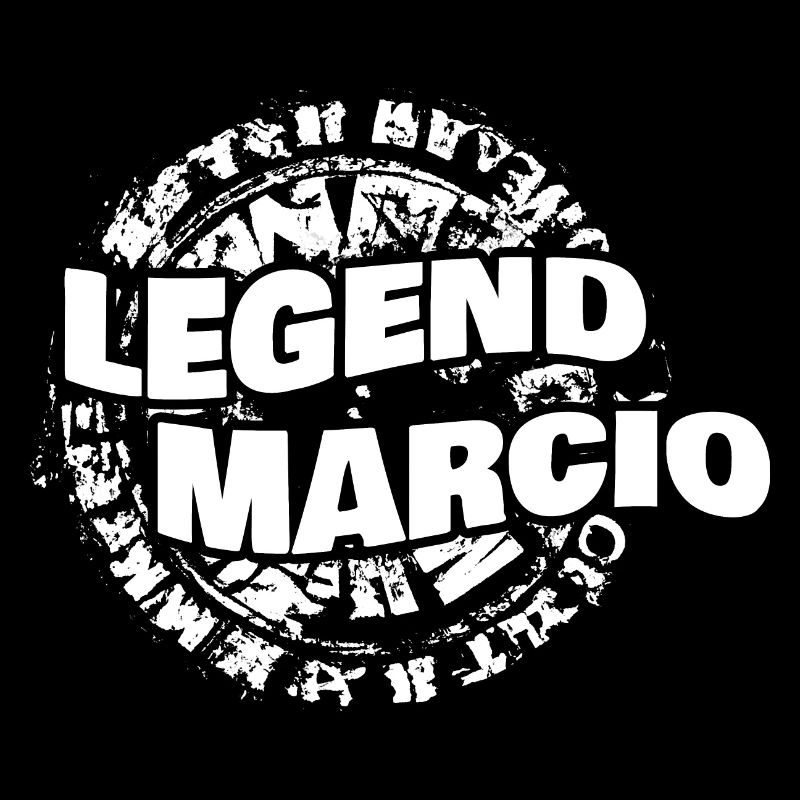Marcio