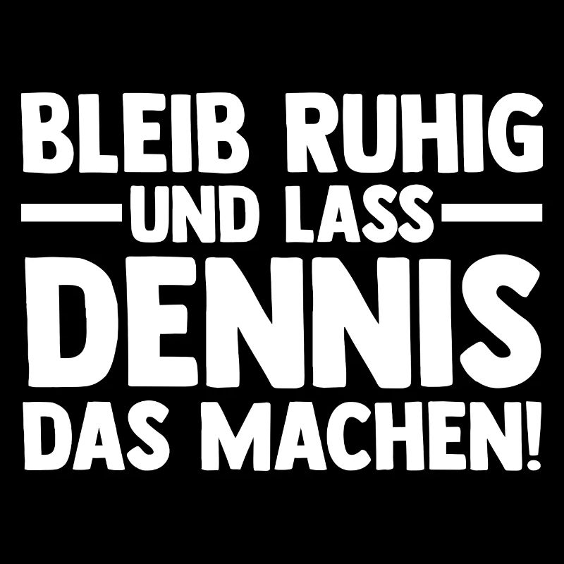Vorname Dennis