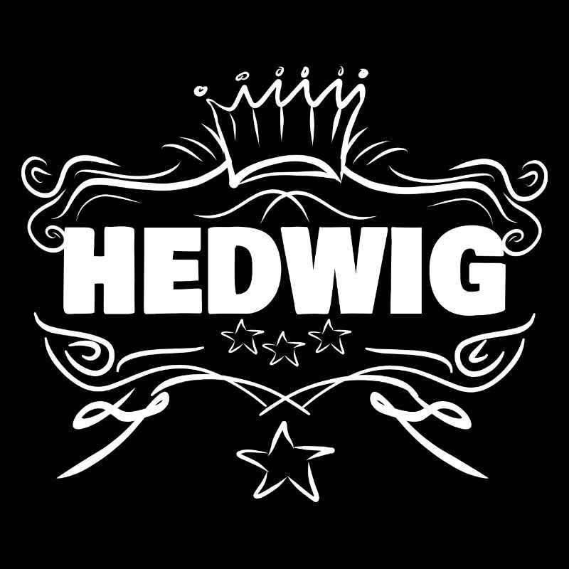 Bébé Hedwige
