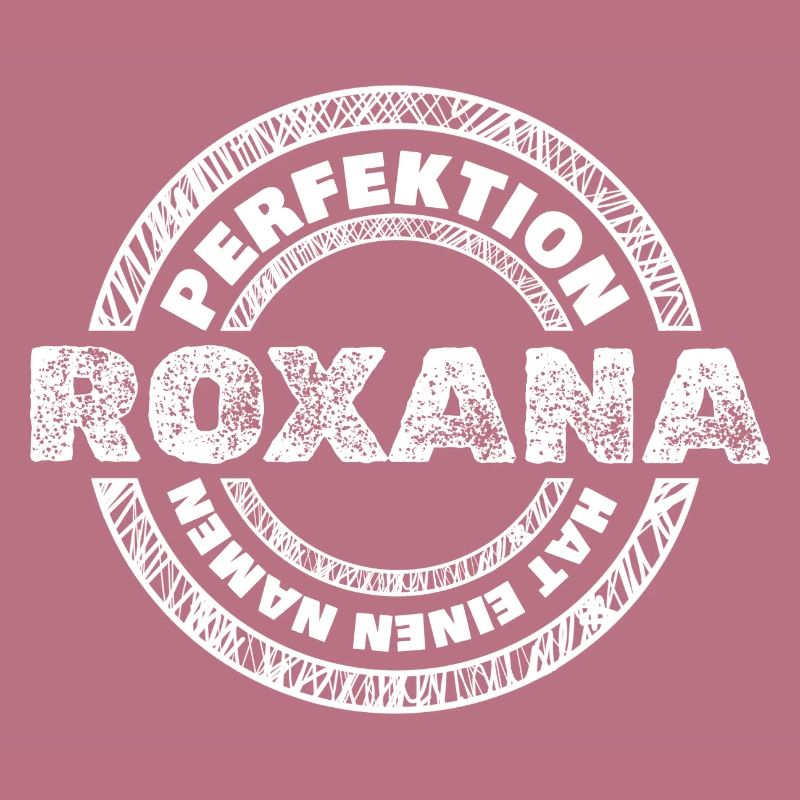 Roxana Roxana