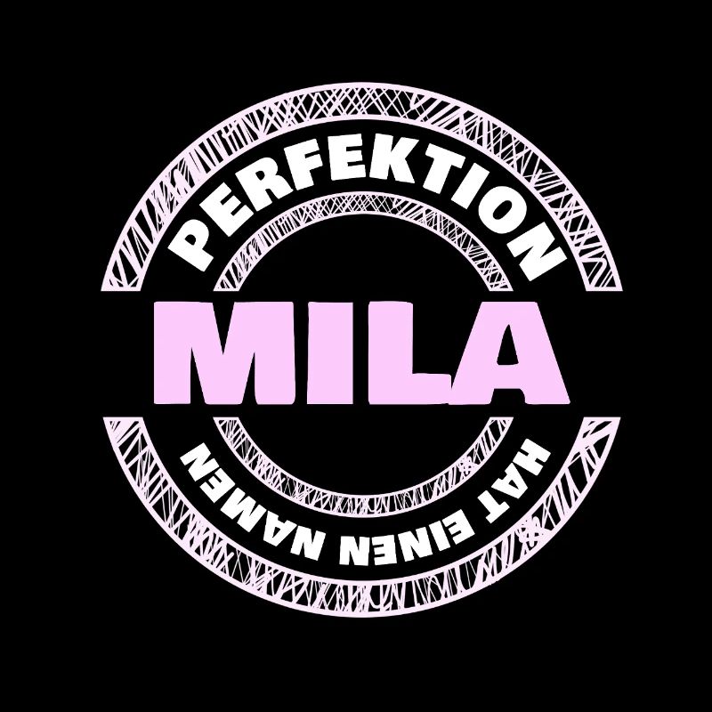 Mila Mila