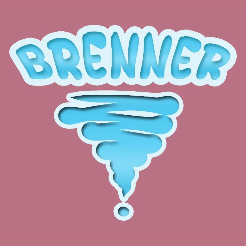 Gift for Brenner