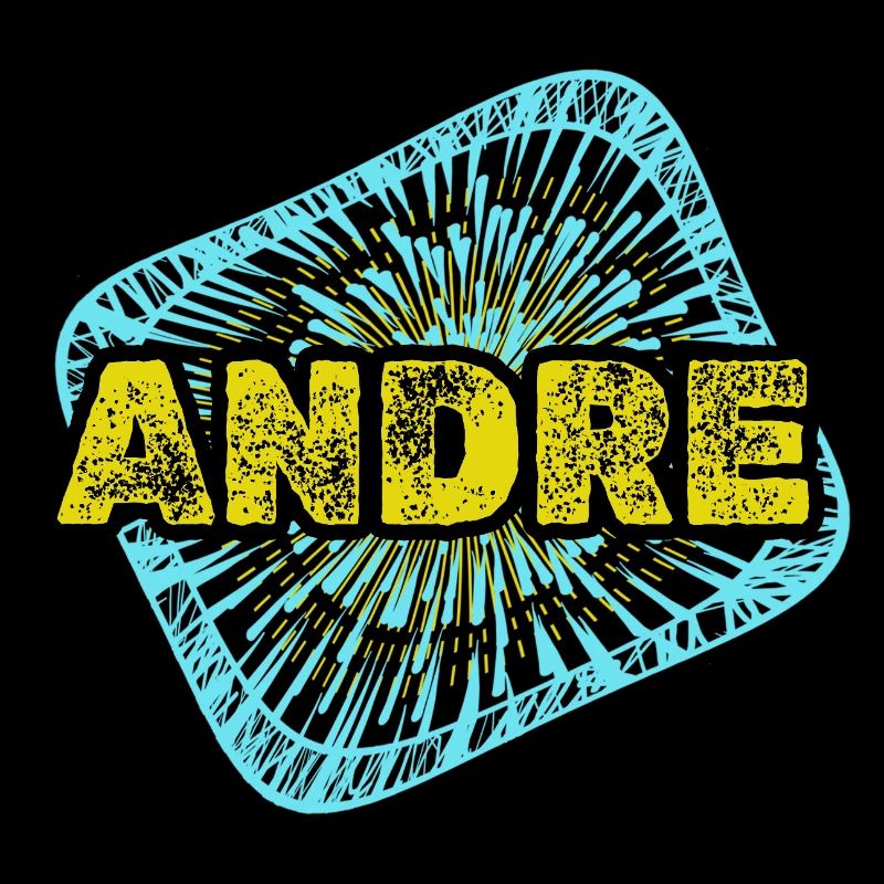 Cadeau pour André