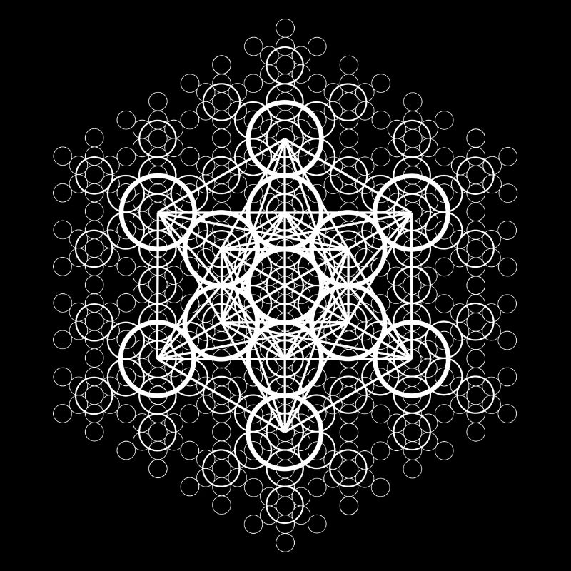 metatron-matrice-blanc