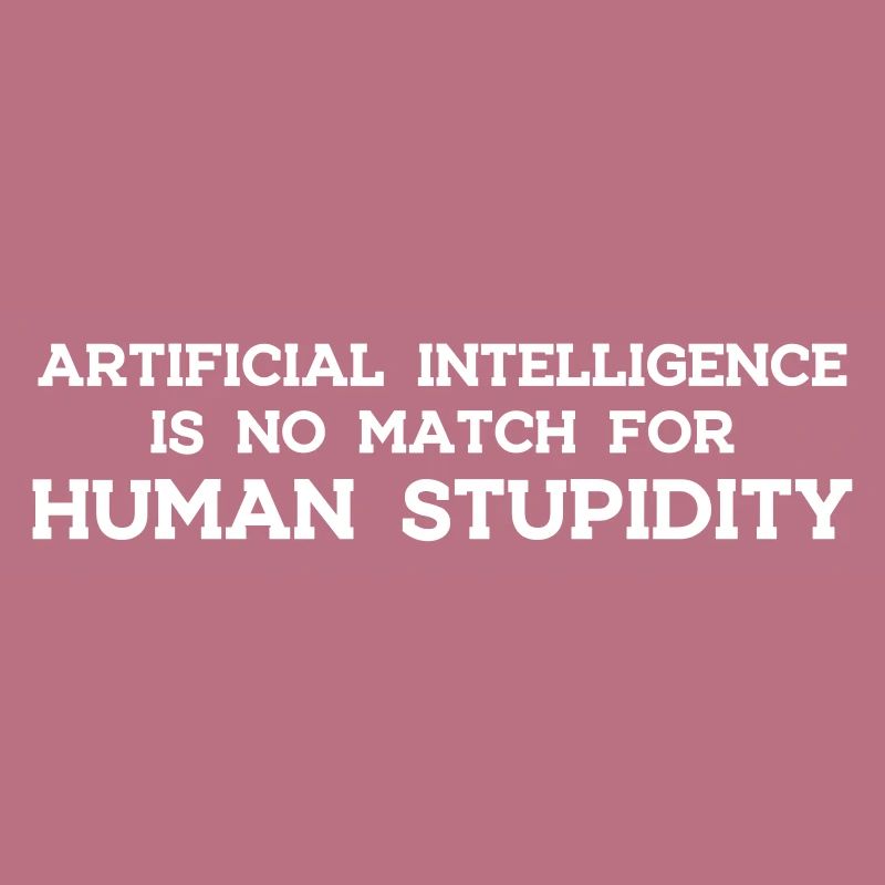 Artificial intelligence