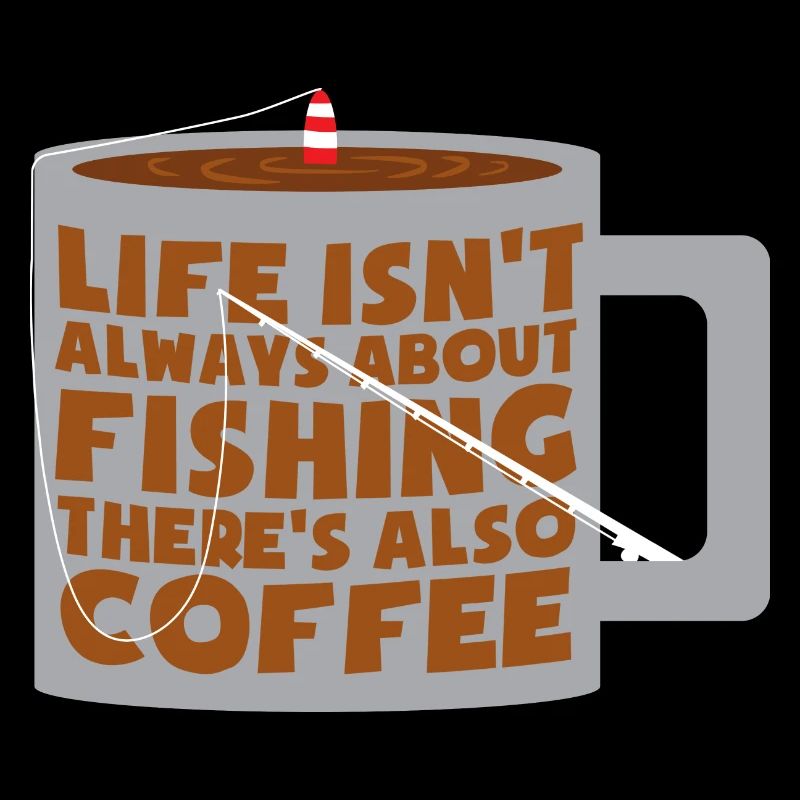 Pêche pêche & café