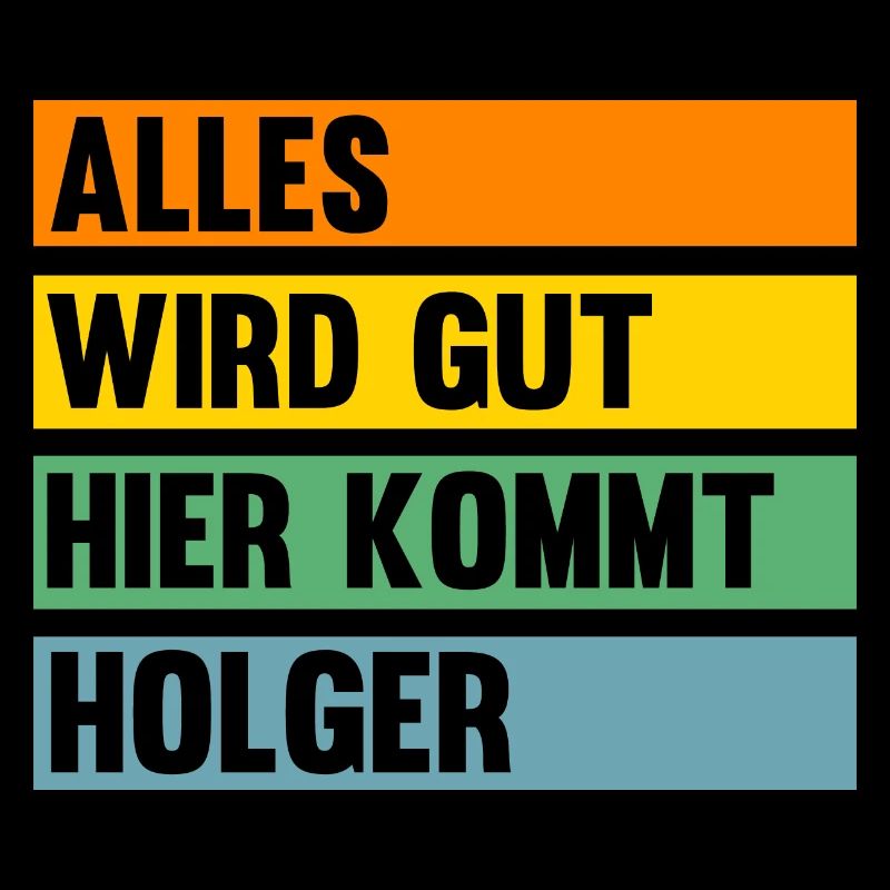 Holger