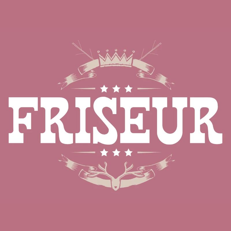 Friseur Beruf