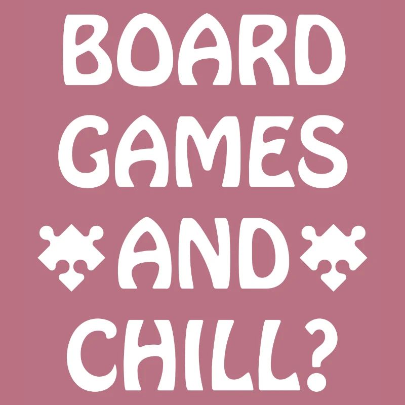 Boardgame Chess Backgammon Game Night
