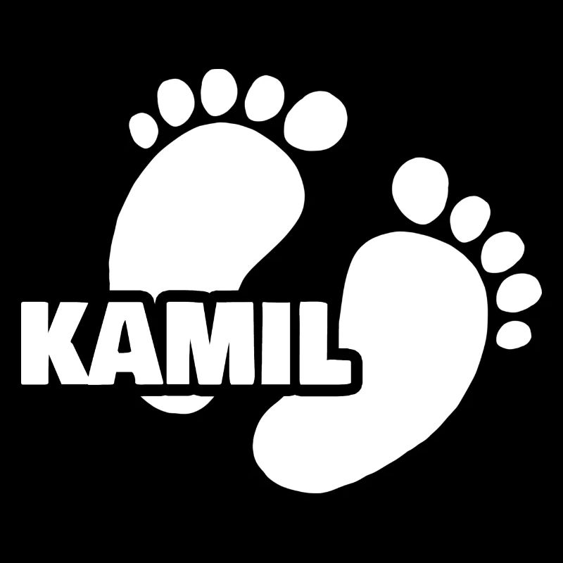 Naissance de Kamil
