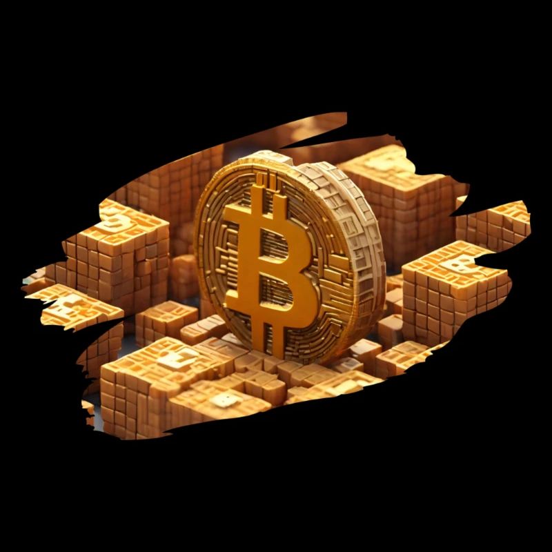 Bitcoin Schatz