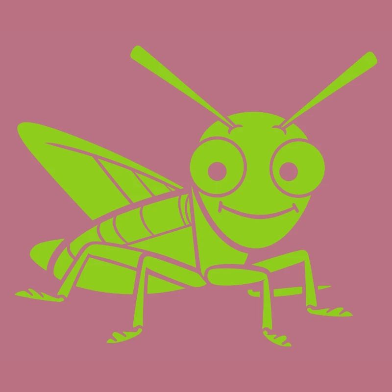 Grasshopper