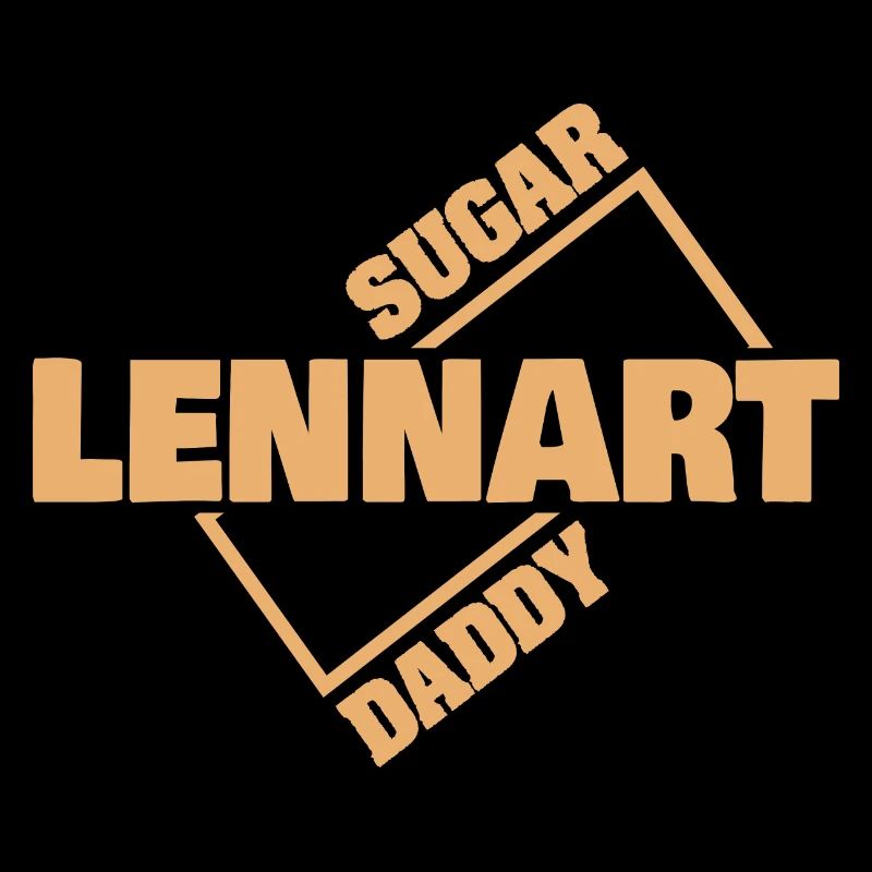 Lennart as a sugar daddy