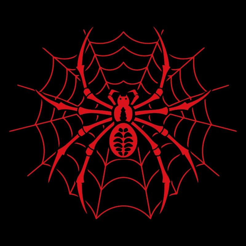 Spinne