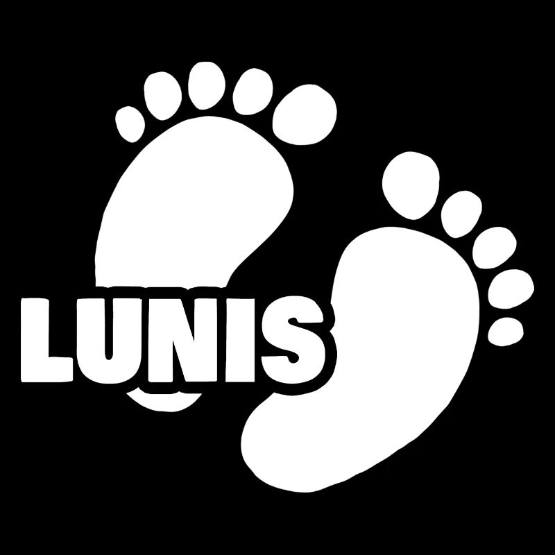 Naissance de Lunis