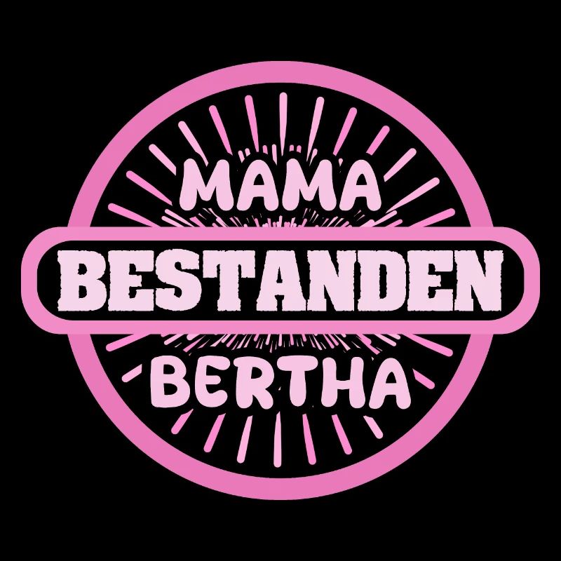 Bertha comme prénom