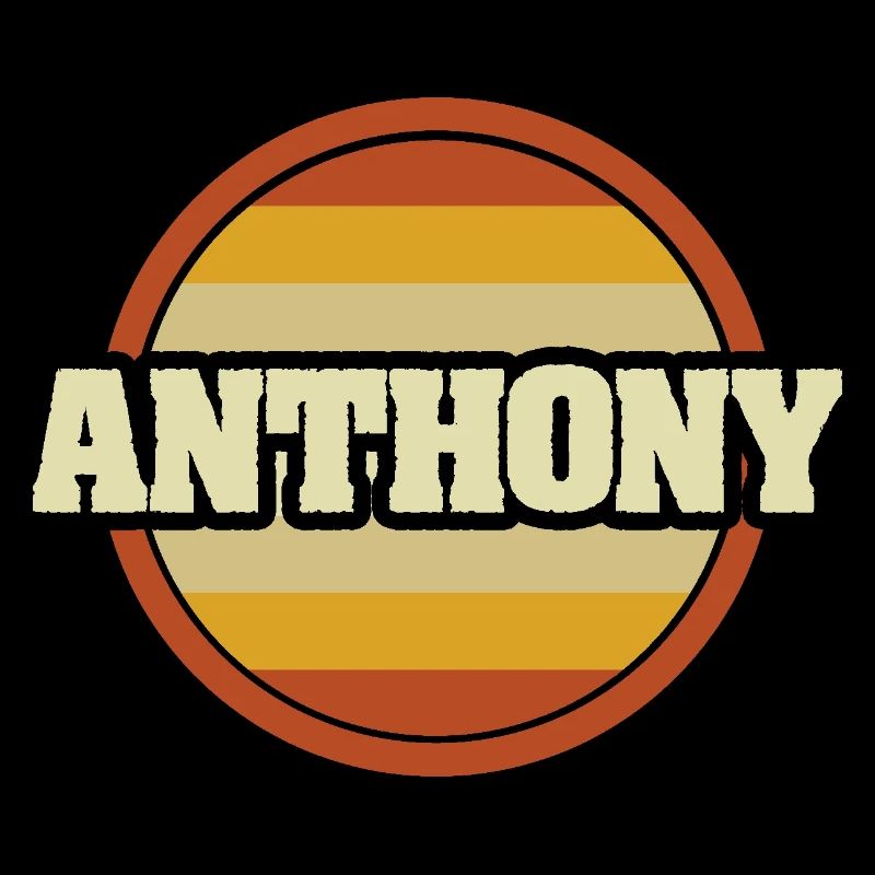 Anthony