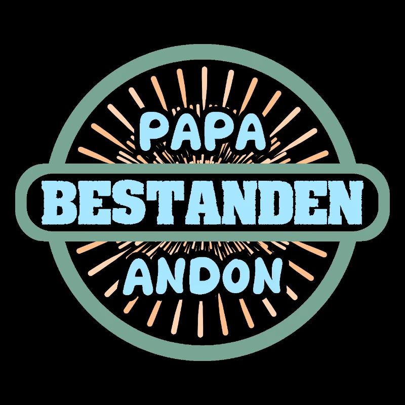 First name Andon