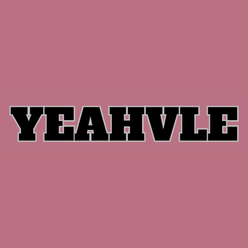 Yeahvle