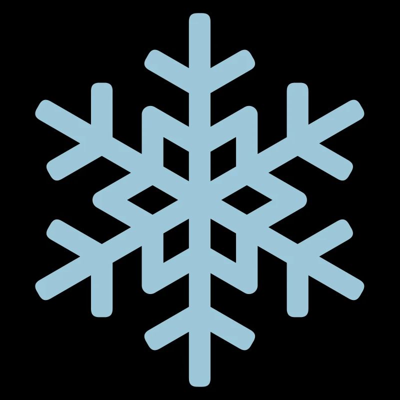 snowflake 1