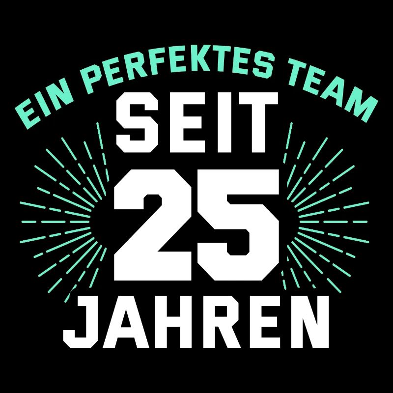 25. Hochzeitstag Silberhochzeit