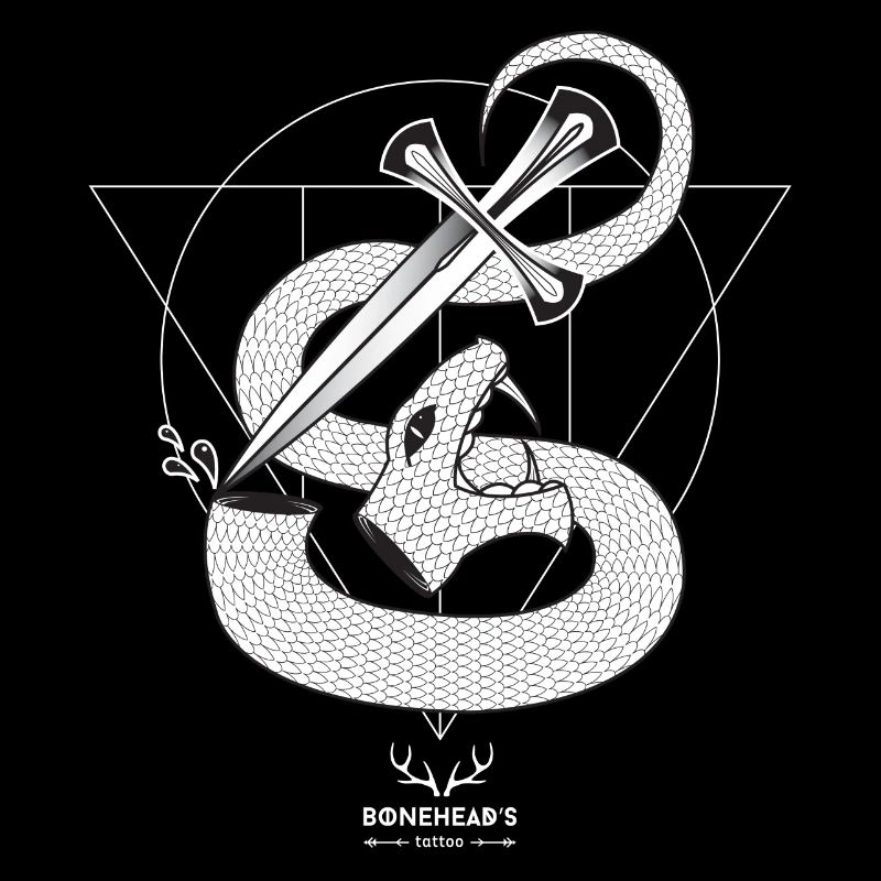 SNAKEHEAD