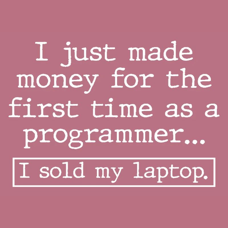 Programmierer Coder Software Entwickler