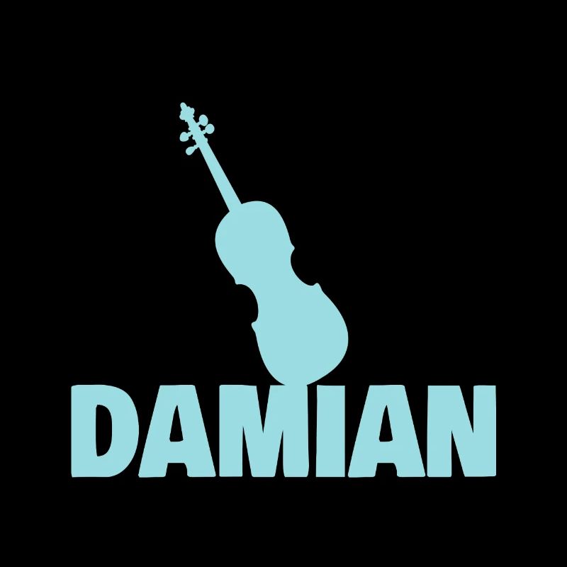 Violin Damian