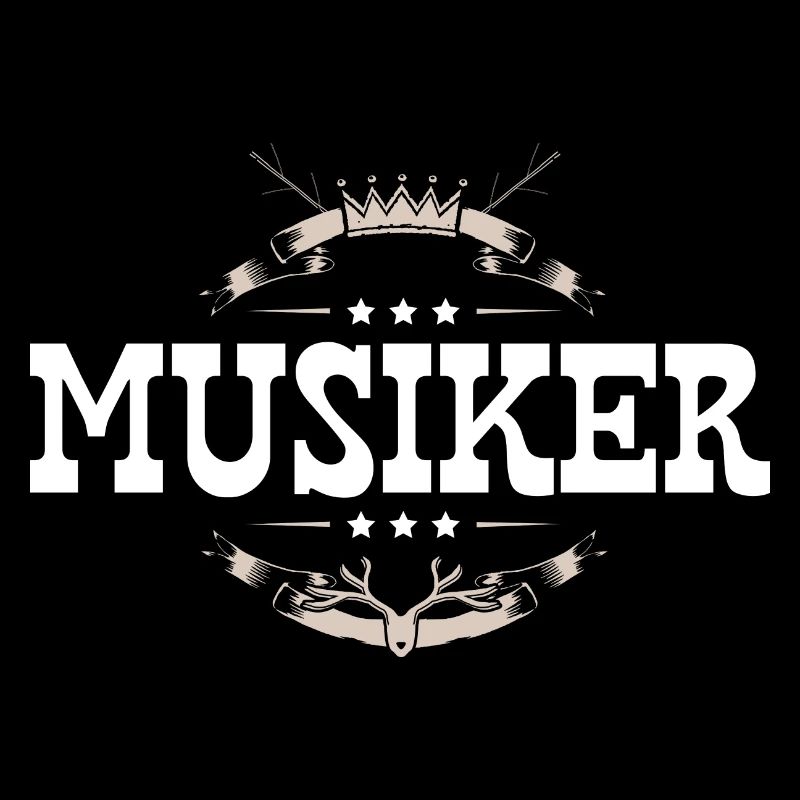 Musiker Beruf