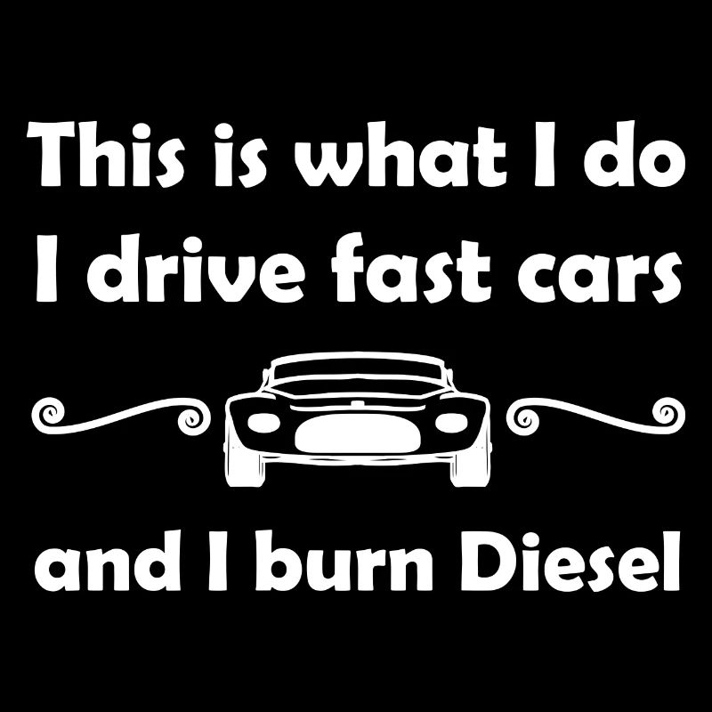 Die schnellen Autos