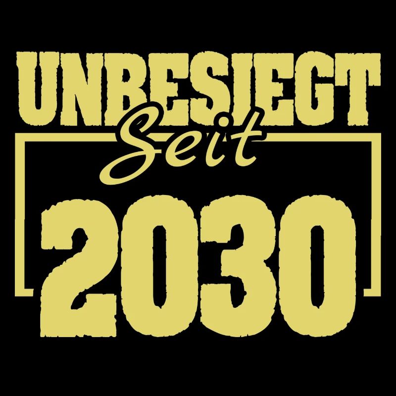 Witzig 2030