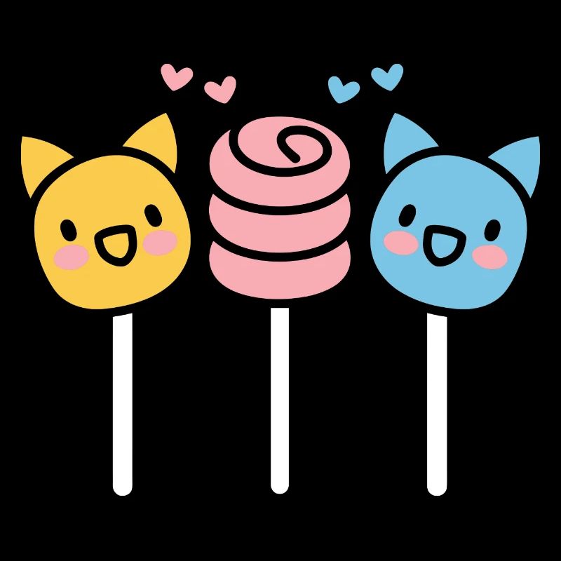 candy
