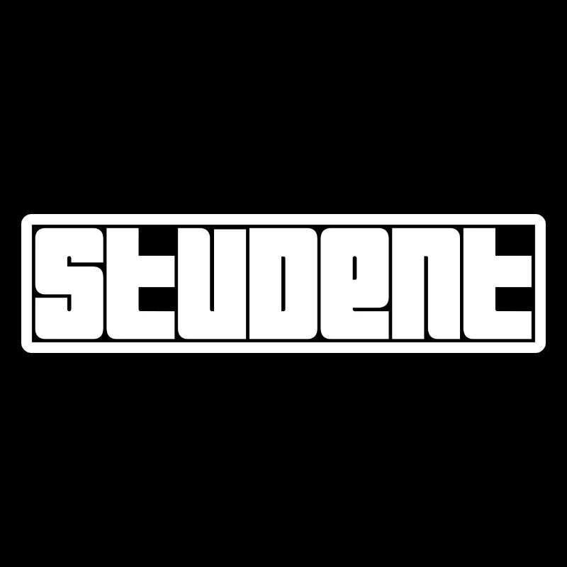 Logo de l’étudiant