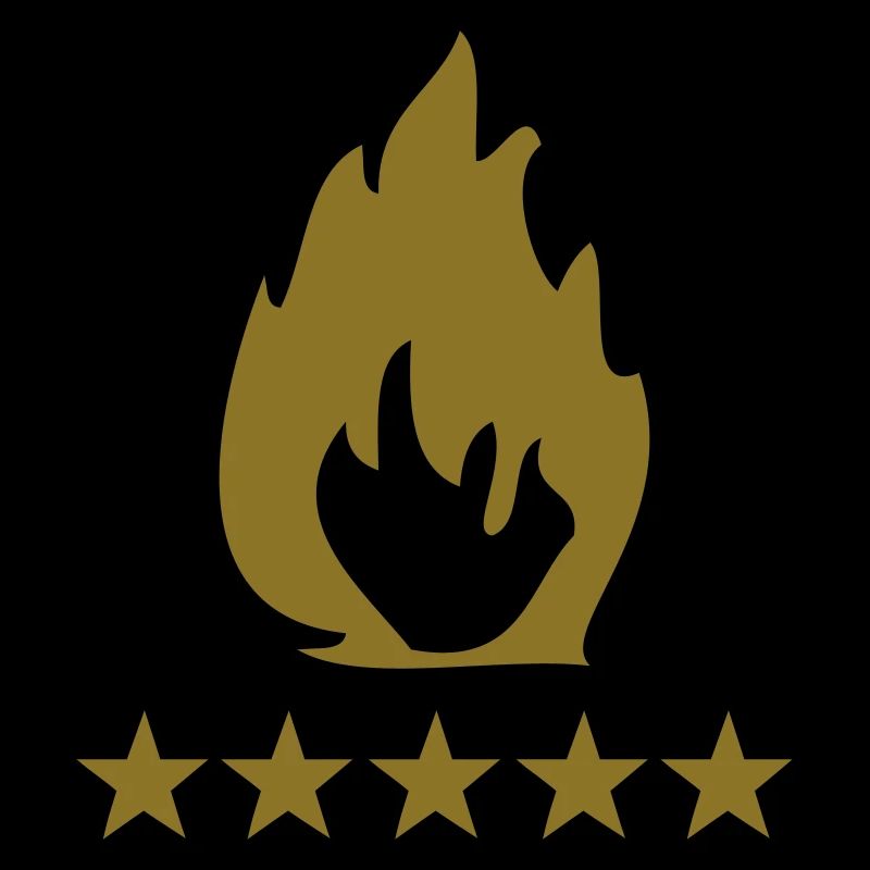 feuer 5 star