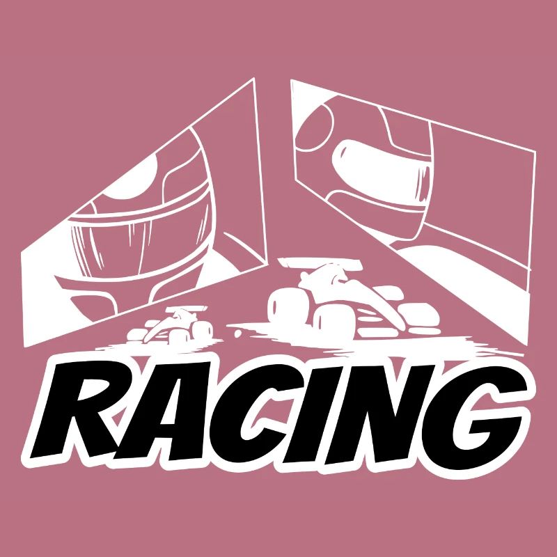 Course de compétition course le temps le plus rapide possible