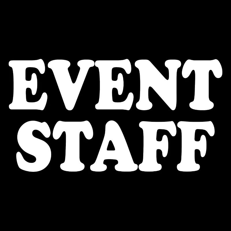 Event staff