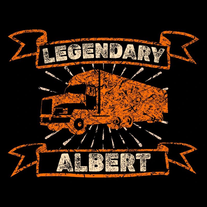 Cadeau pour Albert