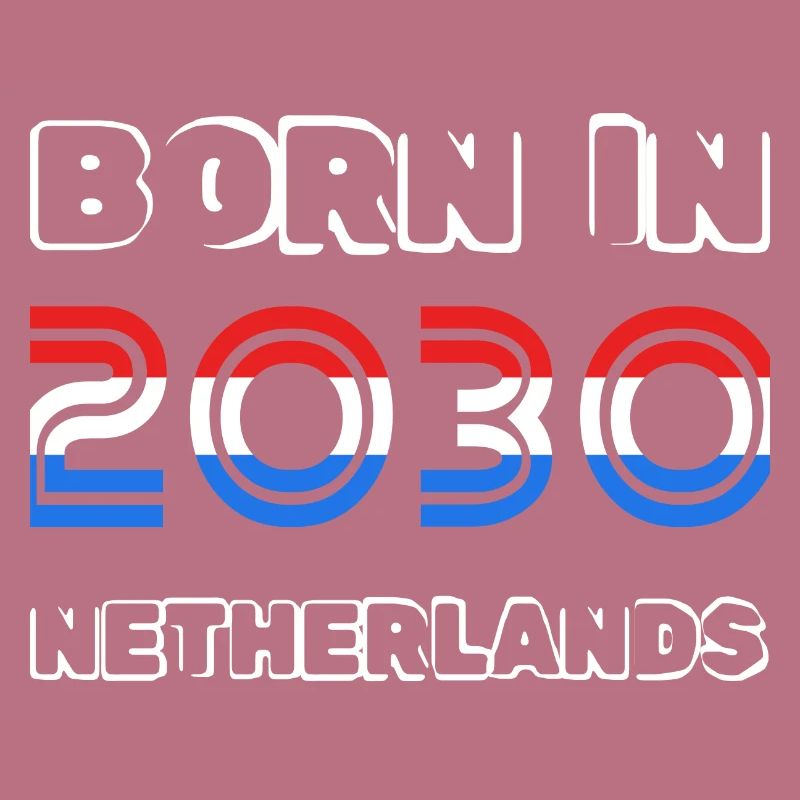 Born in 2030