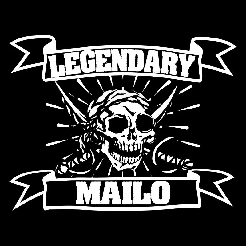 Mailo Mailo