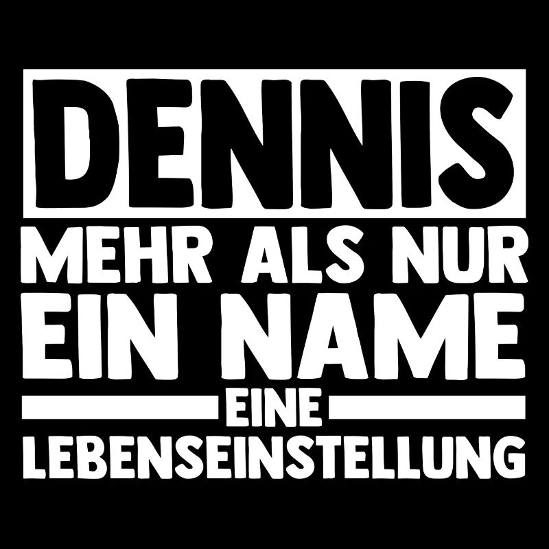 Prénom Dennis