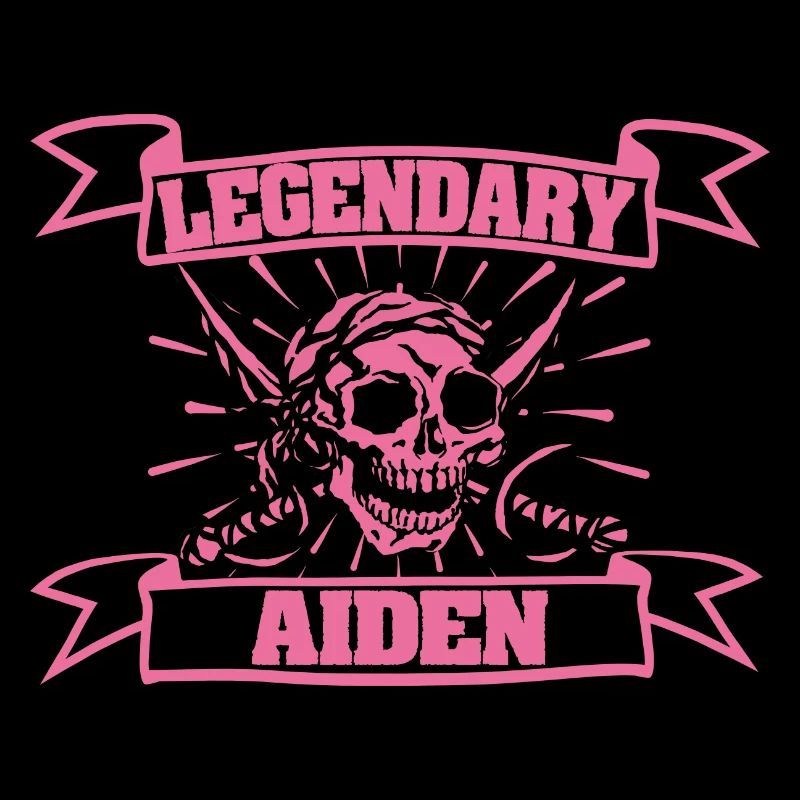 Carnaval Aiden