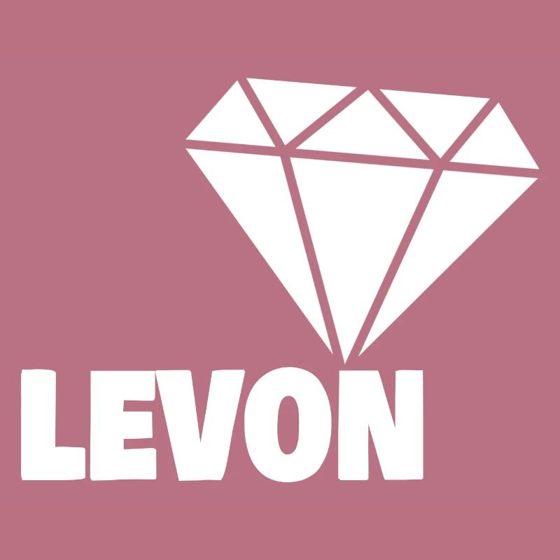 Levon als Edel