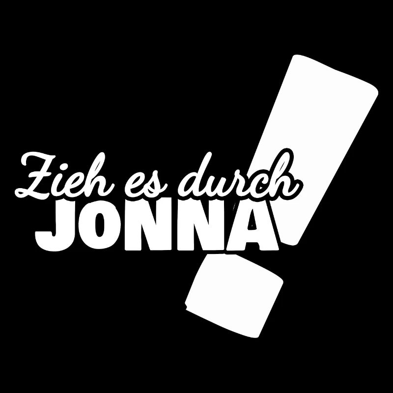Cadeau pour Jonna