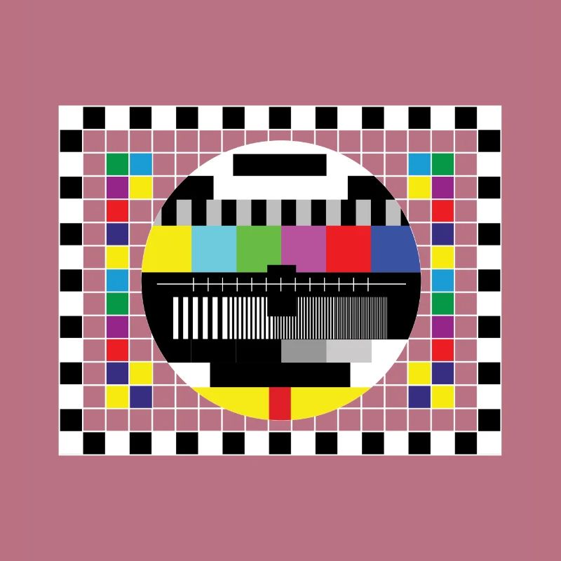Image test Big Bang image fixe BBT
