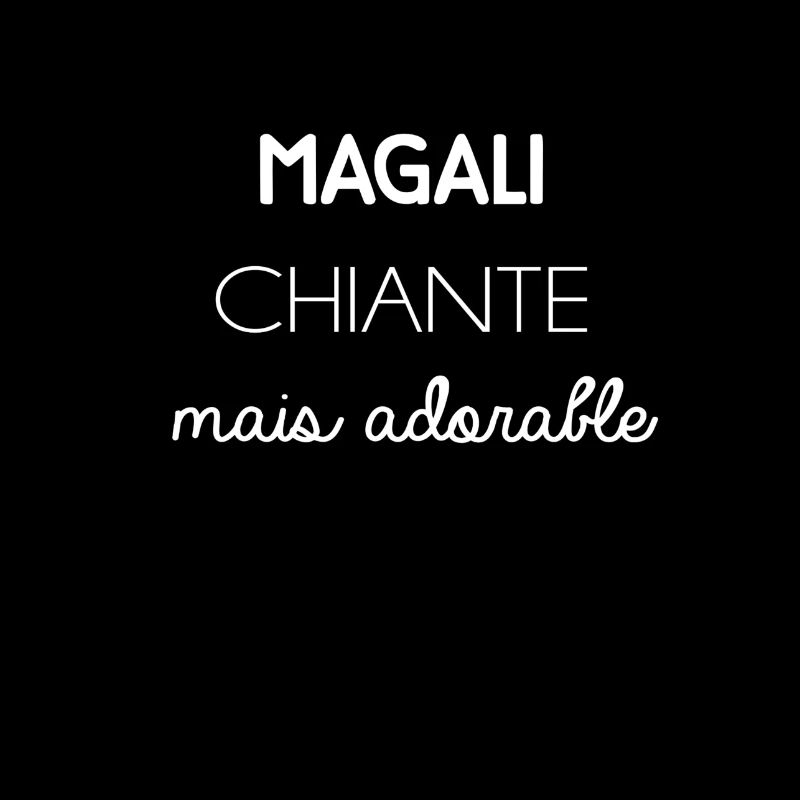 Magali
