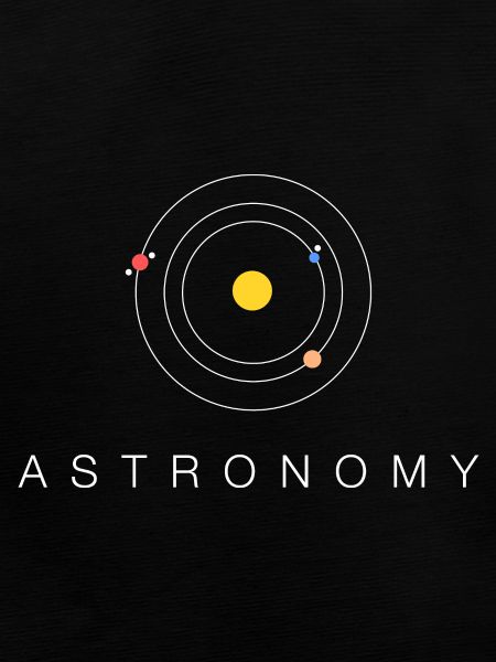 astronomie