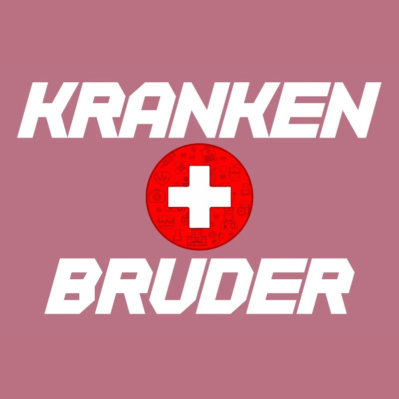 Krankenbruder Krankenpfleger Pfleger