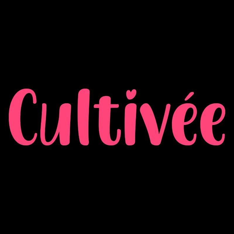 Cultivée