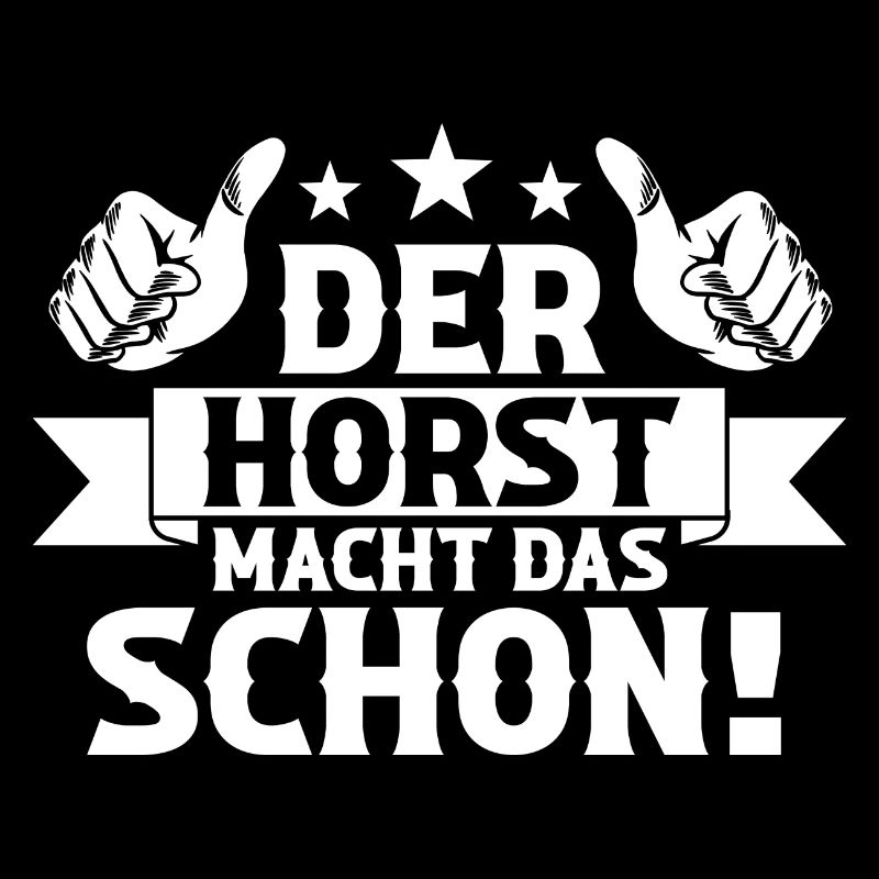 Horst